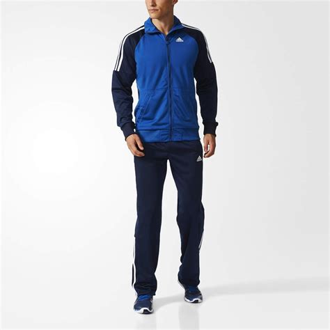 adidas riberio trainingsanzug herren|Adidas herren trainingsanzüge.